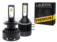 Kit Ampoules LED pour Volkswagen Golf (VI) - Haute Performance